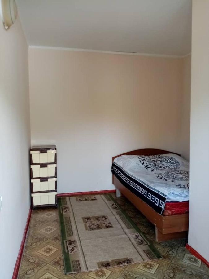 Guest House Regina Bulan Sogottuu Екстериор снимка