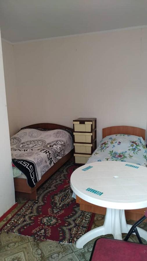 Guest House Regina Bulan Sogottuu Екстериор снимка