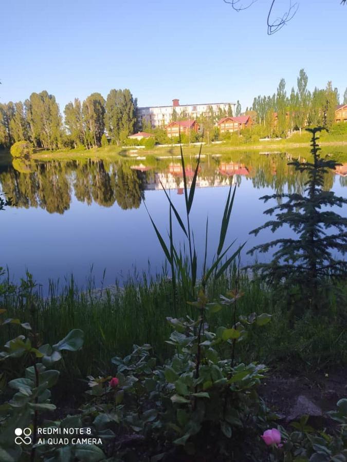 Guest House Regina Bulan Sogottuu Екстериор снимка