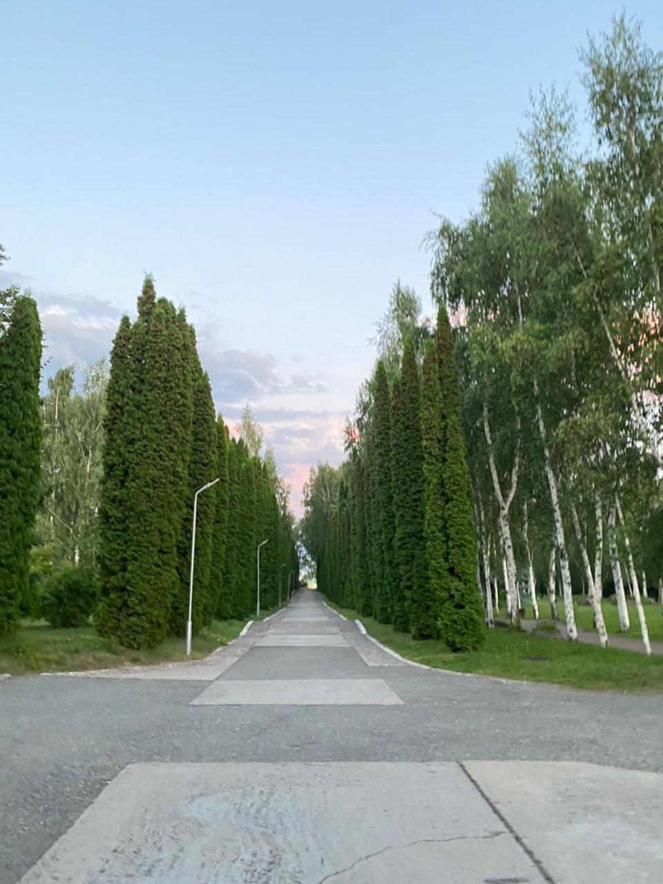 Guest House Regina Bulan Sogottuu Екстериор снимка