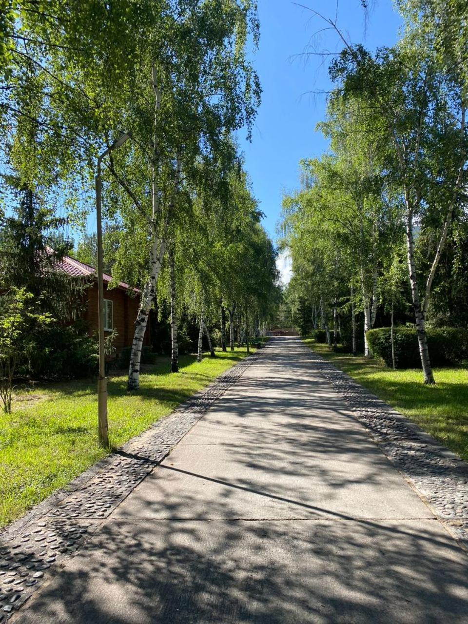 Guest House Regina Bulan Sogottuu Екстериор снимка