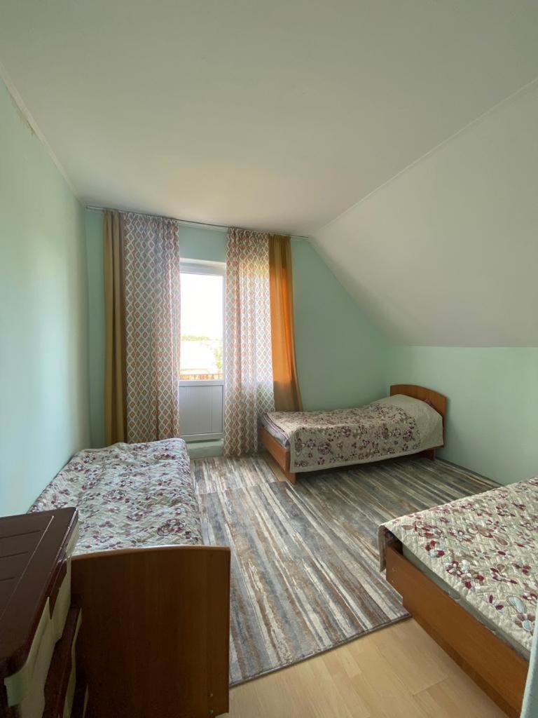 Guest House Regina Bulan Sogottuu Екстериор снимка