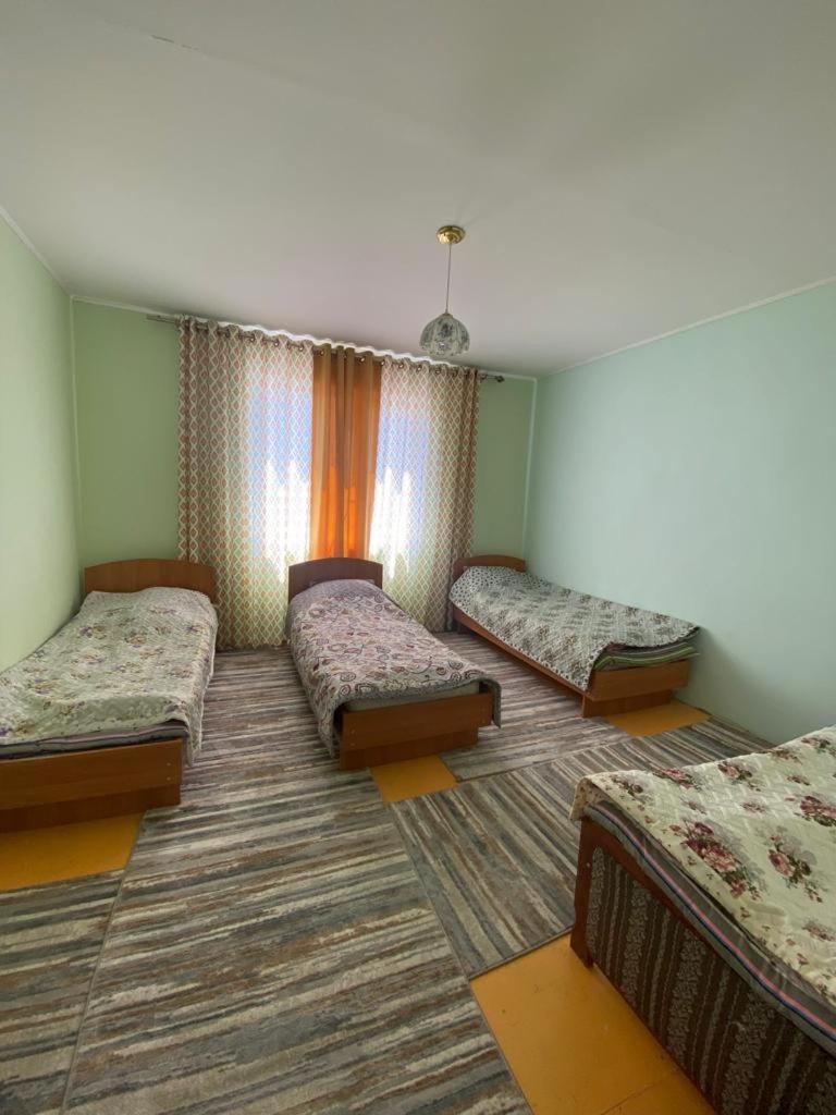 Guest House Regina Bulan Sogottuu Екстериор снимка