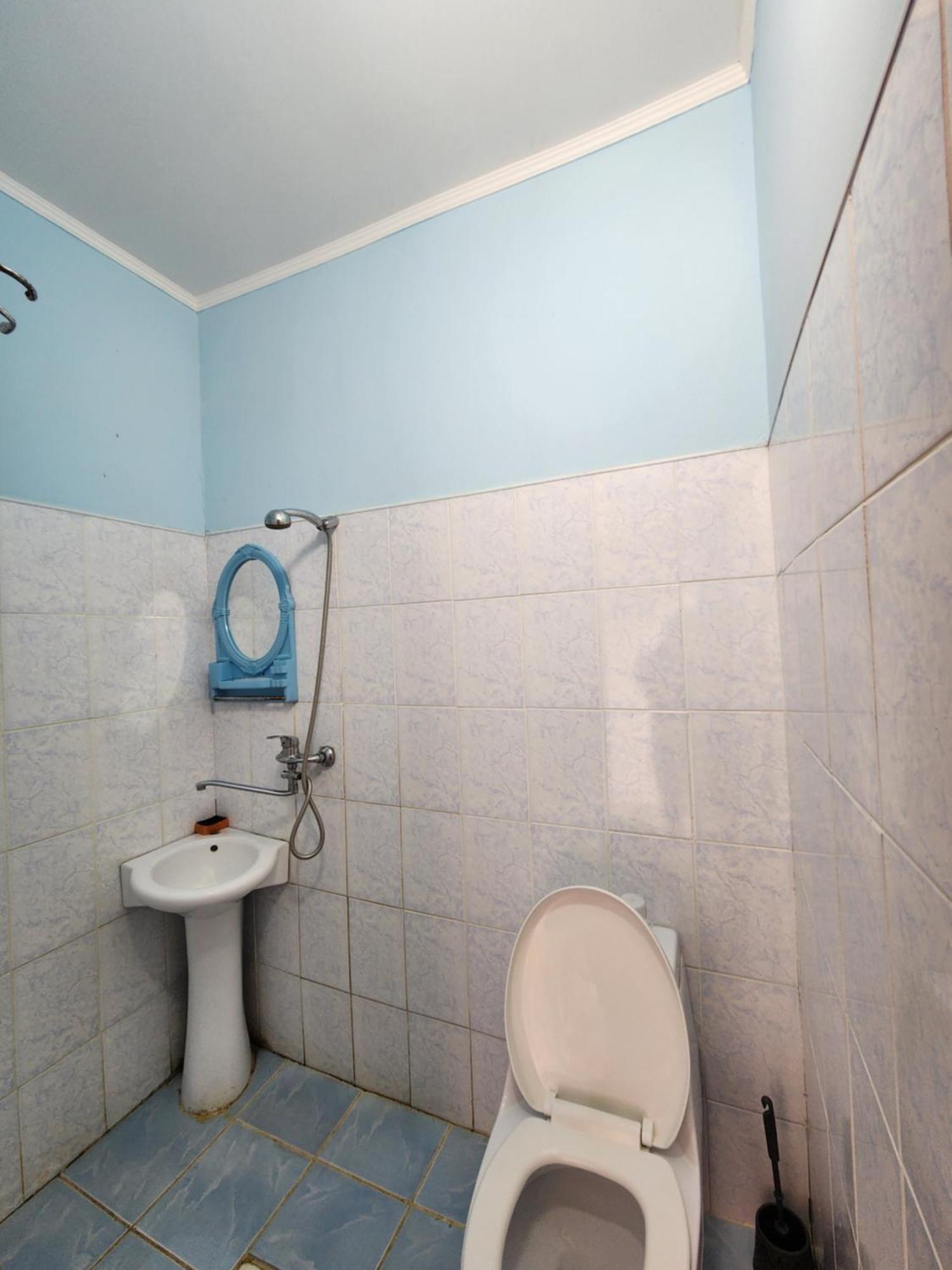 Guest House Regina Bulan Sogottuu Стая снимка
