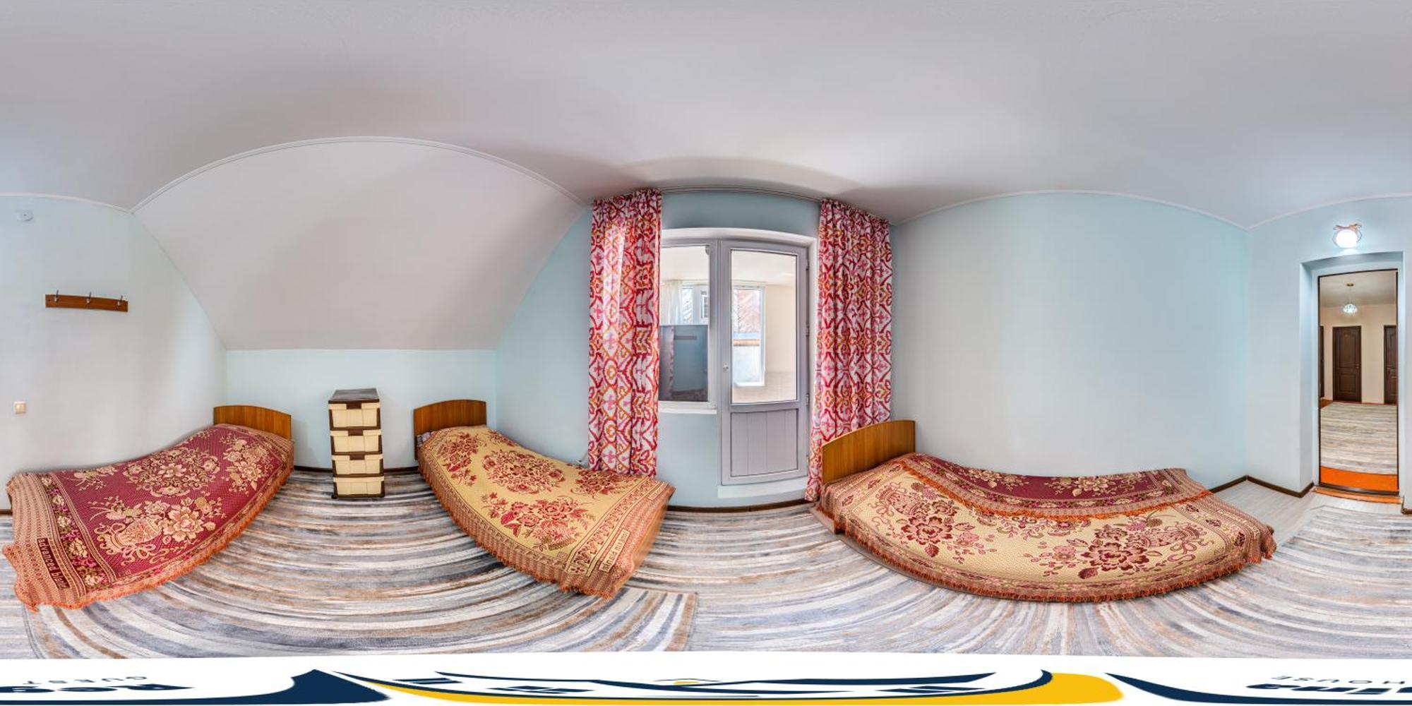 Guest House Regina Bulan Sogottuu Стая снимка