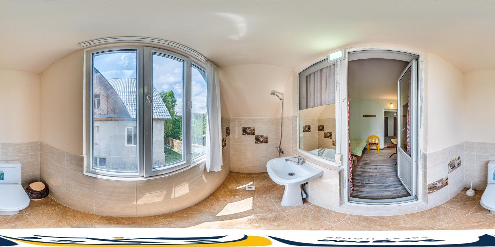 Guest House Regina Bulan Sogottuu Екстериор снимка
